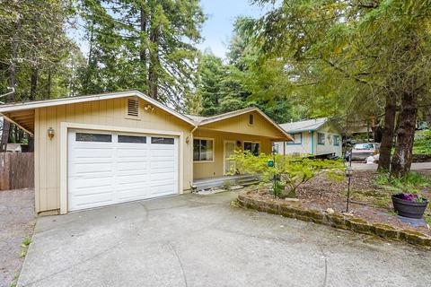 24331 Birch Ter, Willits, CA 95490