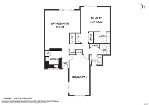 125 Sequoia Dr, Vacaville, CA 95687 photo 3