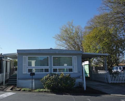 512 Kay Mar Way, Santa Rosa, CA 95401