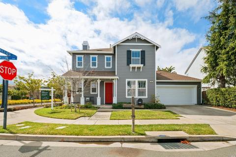 450 Klein Ave, Vallejo, CA 94592 photo 1