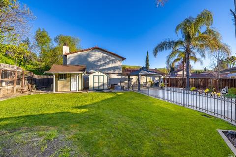 2193 Cedarbrook Dr, Fairfield, CA 94534 photo 36