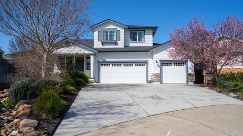 105 Syrah Ct, Cloverdale, CA 95425