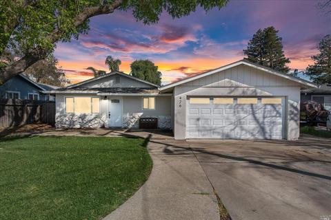 426 Hamilton Dr, Fairfield, CA 94533 photo 42