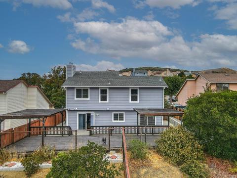 225 Cimarron Dr, Vallejo, CA 94589 photo 7