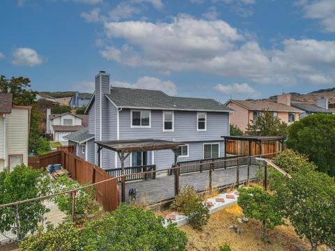 225 Cimarron Dr, Vallejo, CA 94589 photo 6