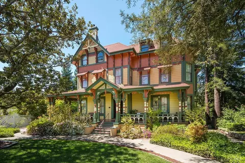 333 G St, San Rafael, CA 94901