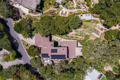 14 Magdalena Ct, Mill Valley, CA 94941 photo 1