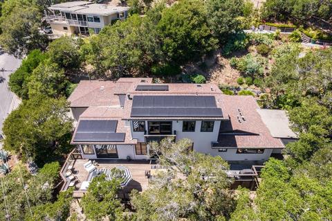 14 Magdalena Ct, Mill Valley, CA 94941 photo 3