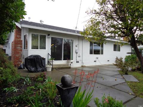 307 Dryden Dr, Vallejo, CA 94591 photo 35