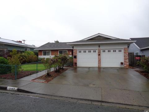 307 Dryden Dr, Vallejo, CA 94591 photo 43