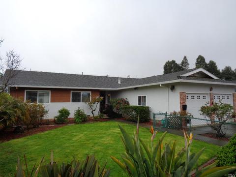 307 Dryden Dr, Vallejo, CA 94591 photo 34