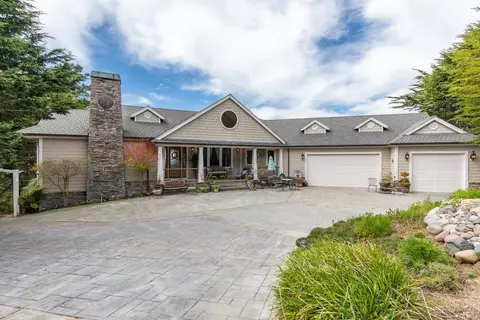 3860 Bay Hill Rd, Bodega Bay, CA 94923
