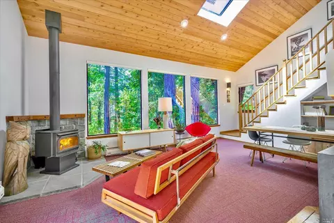 354 Moonraker Rd, The Sea Ranch, CA 95497