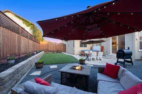 198 Decanter Cir, Windsor, CA 95492 photo 37