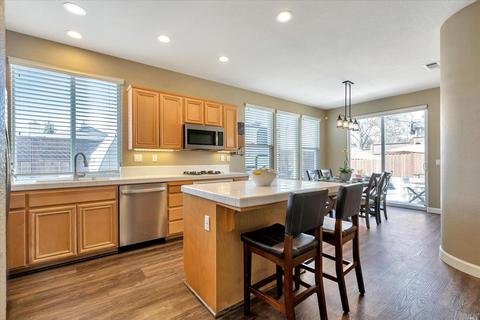 198 Decanter Cir, Windsor, CA 95492 photo 15