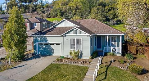 113 St Michael Ct, Cloverdale, CA 95425