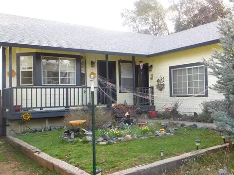 9171 Yaquima Dr, Kelseyville, CA 95451
