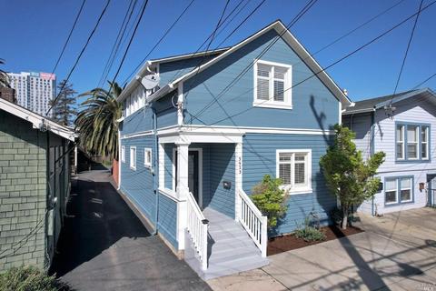 3923 Ruby St, Oakland, CA 94609 photo 36