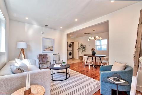 3923 Ruby St, Oakland, CA 94609 photo 5