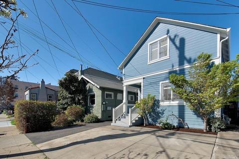3923 Ruby St, Oakland, CA 94609 photo 35