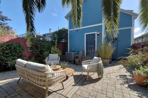 3923 Ruby St, Oakland, CA 94609 photo 19