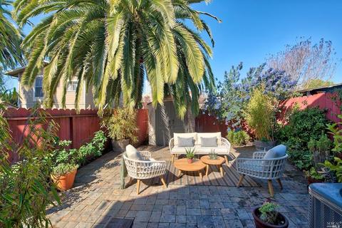 3923 Ruby St, Oakland, CA 94609 photo 17