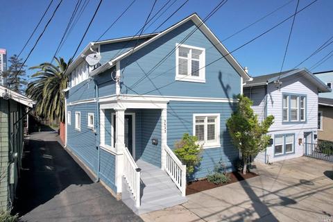 3923 Ruby St, Oakland, CA 94609 photo 3