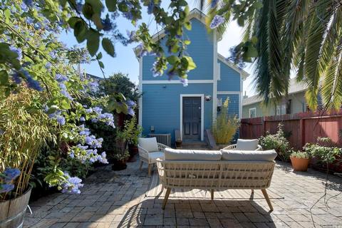3923 Ruby St, Oakland, CA 94609 photo 20