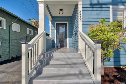 3923 Ruby St, Oakland, CA 94609 photo 2