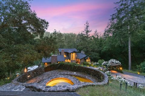 6600 Lucas Valley Rd, Nicasio, CA 94946 photo 83