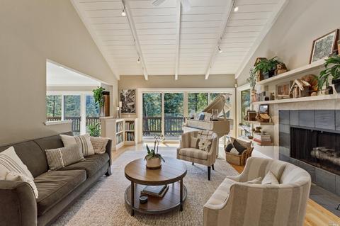 6600 Lucas Valley Rd, Nicasio, CA 94946 photo 13