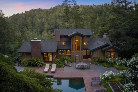 6600 Lucas Valley Rd, Nicasio, CA 94946 photo 86