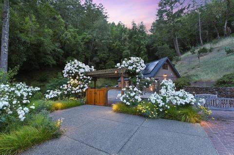 6600 Lucas Valley Rd, Nicasio, CA 94946 photo 76