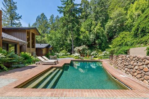 6600 Lucas Valley Rd, Nicasio, CA 94946 photo 5