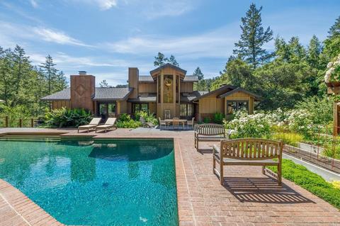 6600 Lucas Valley Rd, Nicasio, CA 94946 photo 1