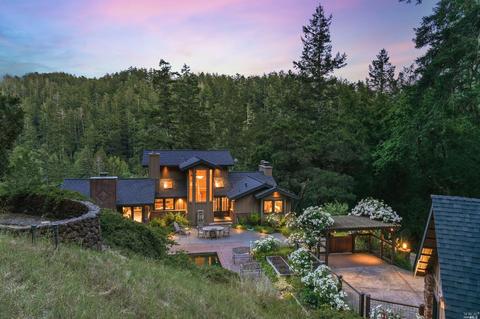 6600 Lucas Valley Rd, Nicasio, CA 94946 photo 81