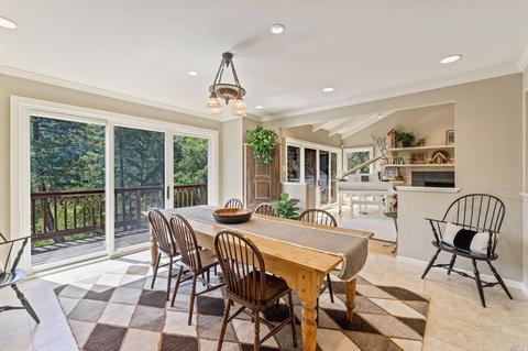 6600 Lucas Valley Rd, Nicasio, CA 94946 photo 17