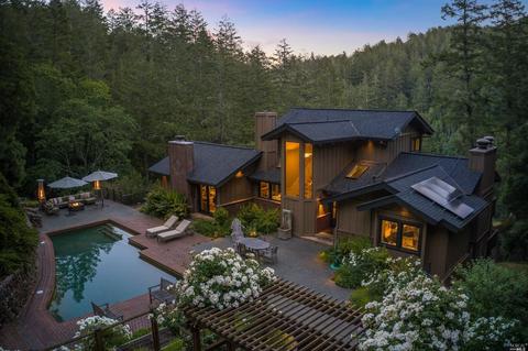 6600 Lucas Valley Rd, Nicasio, CA 94946 photo 89