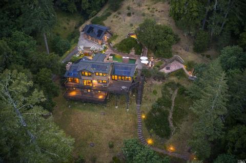 6600 Lucas Valley Rd, Nicasio, CA 94946 photo 92