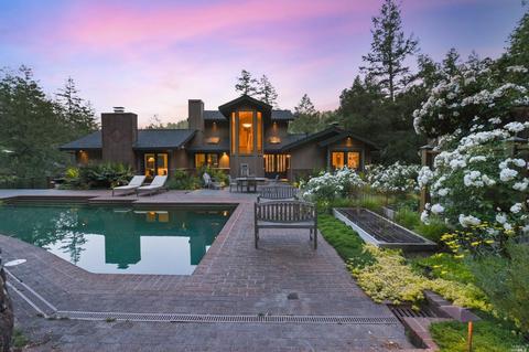 6600 Lucas Valley Rd, Nicasio, CA 94946 photo 78