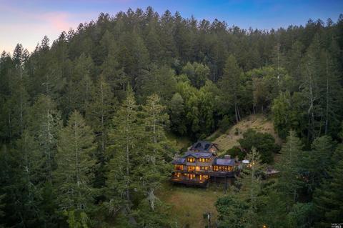 6600 Lucas Valley Rd, Nicasio, CA 94946 photo 93