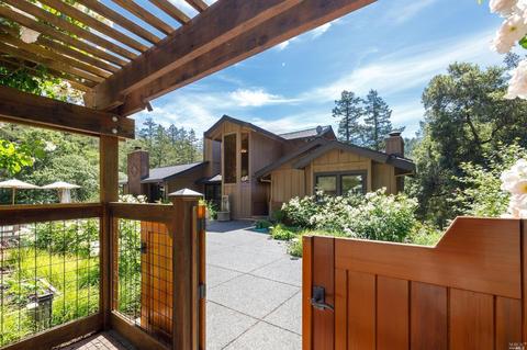 6600 Lucas Valley Rd, Nicasio, CA 94946 photo 2