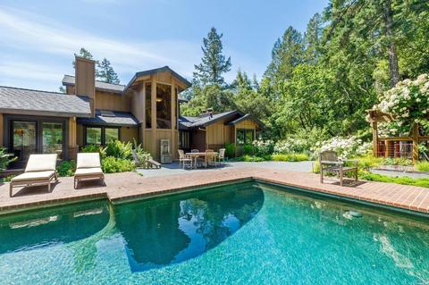 6600 Lucas Valley Rd, Nicasio, CA 94946 photo 4