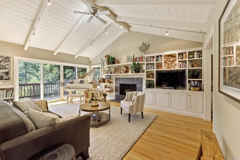 6600 Lucas Valley Rd, Nicasio, CA 94946 photo 10