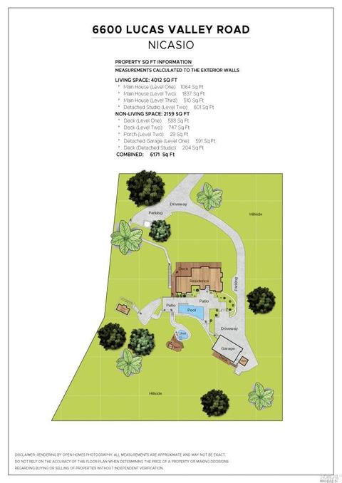 6600 Lucas Valley Rd, Nicasio, CA 94946 photo 96