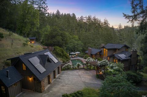 6600 Lucas Valley Rd, Nicasio, CA 94946 photo 87