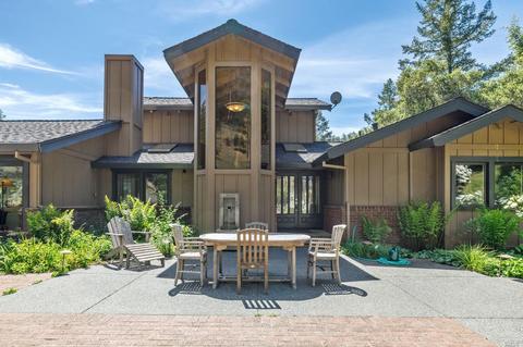 6600 Lucas Valley Rd, Nicasio, CA 94946 photo 7