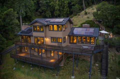 6600 Lucas Valley Rd, Nicasio, CA 94946 photo 90