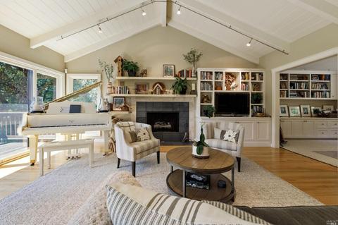 6600 Lucas Valley Rd, Nicasio, CA 94946 photo 11