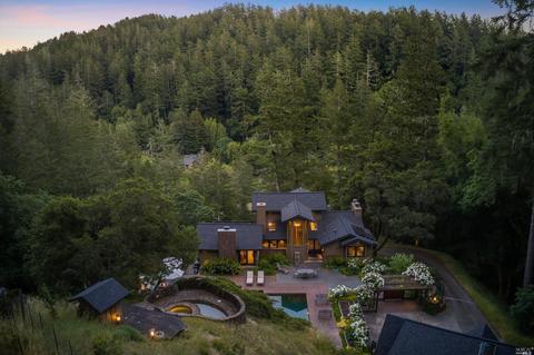 6600 Lucas Valley Rd, Nicasio, CA 94946 photo 88
